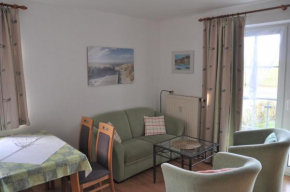 Nordseedüne, Ferienwohnung 3